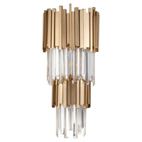 Бра LArte Luce Luxury Empire L21523.92