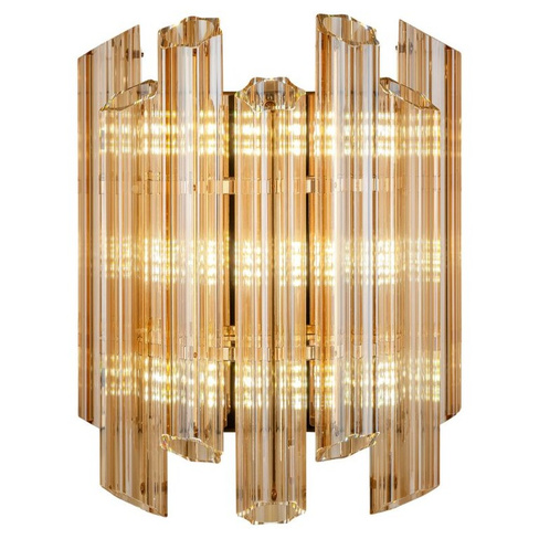 Бра LArte Luce Luxury Retro Murano L34824