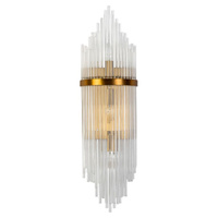 Настенный светильник LArte Luce Luxury Seneffe L07723.92