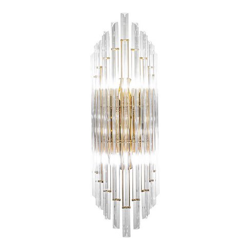 Настенный светильник LArte Luce Luxury Seneffe L22826.92