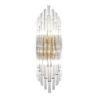 Настенный светильник LArte Luce Luxury Seneffe L22826.92