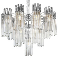 Подвесная люстра LArte Luce Luxury Burj L25916.98