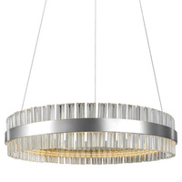 Светодиодный подвесной светильник LArte Luce Luxury Saturno L45208.98