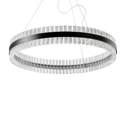 Светодиодный подвесной светильник LArte Luce Luxury Saturno L45210.35