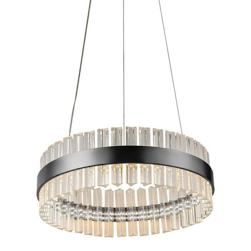 Светодиодный подвесной светильник LArte Luce Luxury Saturno L45205.35