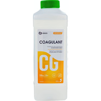 Средство для коагуляции осветления воды Grass CRYSPOOL Coagulant