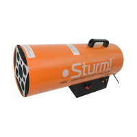 Газовая тепловая пушка Sturm GH91301V