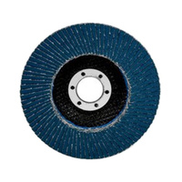 Лепестковый шлифовальный круг Кратон Z40-115