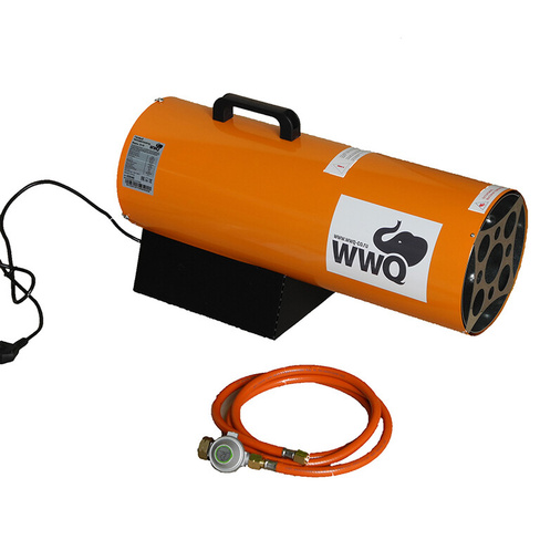 Газовая тепловая пушка WWQ GH-30