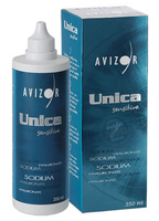 Раствор Unica Sensitive 350 ml с контейнером