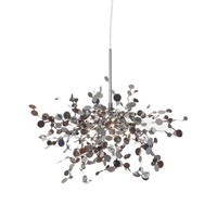 Подвесной светильник LArte Luce Luxury Argent L05205.32