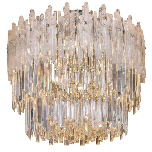 Подвесной светильник LArte Luce Luxury Glacier L25218.98