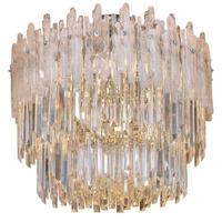 Подвесной светильник LArte Luce Luxury Glacier L25218.98