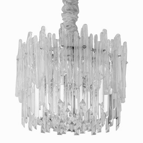 Подвесной светильник LArte Luce Luxury Glacier L25207.98