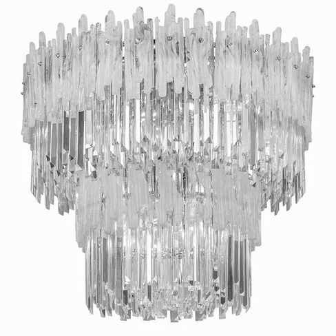 Подвесной светильник LArte Luce Luxury Glacier L25200.98