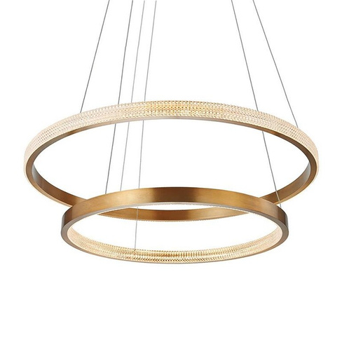 Светодиодный подвесной светильник LArte Luce Luxury Aura L46706