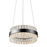 Светодиодный подвесной светильник LArte Luce Luxury Saturno L45204.35