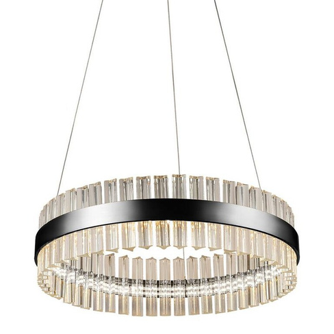 Светодиодный подвесной светильник LArte Luce Luxury Saturno L45206.35