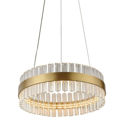 Светодиодный подвесной светильник LArte Luce Luxury Saturno L45205.86