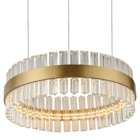 Светодиодный подвесной светильник LArte Luce Luxury Saturno L45215.86