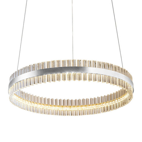 Светодиодный подвесной светильник LArte Luce Luxury Saturno L45210.98