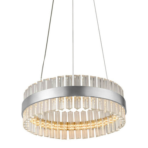 Светодиодный подвесной светильник LArte Luce Luxury Saturno L45205.98