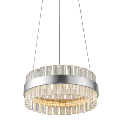 Светодиодный подвесной светильник LArte Luce Luxury Saturno L45204.98