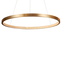 Светодиодный подвесной светильник LArte Luce Luxury Aura L46704