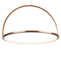 Светодиодный подвесной светильник LArte Luce Luxury U-light L38901.71