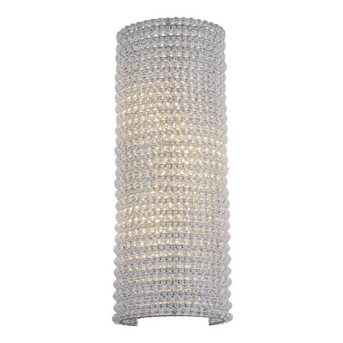 Хрустальное бра LArte Luce Luxury Crystal Halo L27823.32