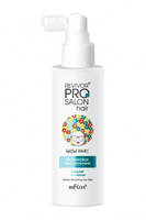 Белита Revivor PRO Salon Hair Филлер для волос Протеиновое выглаживание, 150 мл