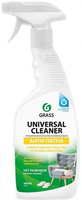 GRASS Universal Cleaner универсальное чистящее средство (600мл)