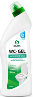 GRASS WC-Gel средство для чистки сантехники (750мл)