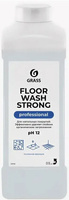 GRASS Floor wash strong щелочное средство для мытья пола (1л)