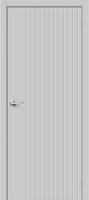 Дверь межкомнатная Граффити-32 Grey Pro BRAVO