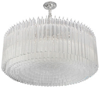 Хрустальный подвесной светильник LArte Luce Luxury Retro Murano L09415.98