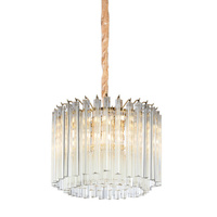 Хрустальный подвесной светильник LArte Luce Luxury Retro Murano L09404.88