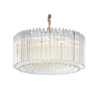 Хрустальный подвесной светильник LArte Luce Luxury Retro Murano L09409.98