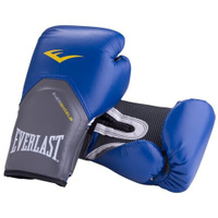 Боксерские перчатки Everlast Pro style elite, 16