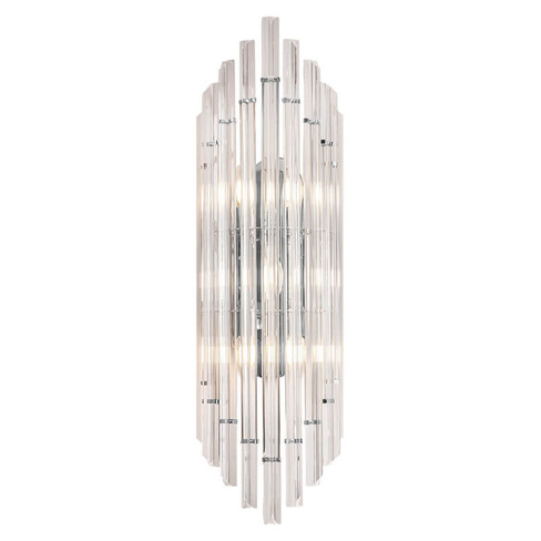 Настенный светильник LArte Luce Luxury Seneffe L22826.98