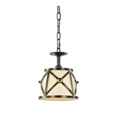 Подвесной светильник LArte Luce FABRIZIA L12101.88