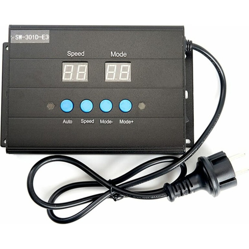 Светодиодный аппарат для светильников LL-892 FERON LD150 DMX