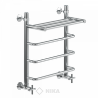 Полотенцесушитель Ника Полка 100х40 Л90 ВП