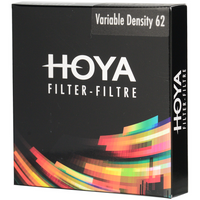 Светофильтр Hoya Variable Density 62 mm HOYA