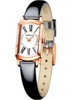 Fashion наручные женские часы Sokolov 221.01.00.000.01.05.3. Коллекция Magic