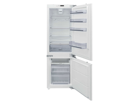 Встраиваемый холодильник KORTING KORTING KSI 17780 CVNF