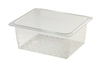 Cambro M.Comp. Дуршлаг 25CLRCW 135