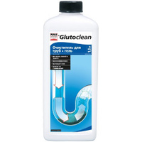 ПУФАС Glutoclean N377 Очиститель для труб гель (1л) Gl.Rohr Frie Gel