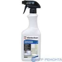 ПУФАС Glutoclean N373 Очиститель для сантехники Gl.Sanitarreiniger