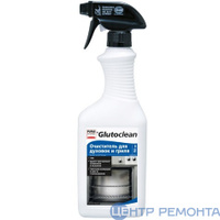 ПУФАС Glutoclean N390 Очиститель для духовок и гриля (0,75л) Gl.Backofen&Gr